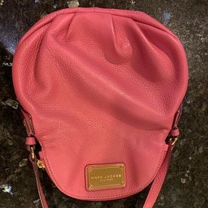 Marc Jacobs mini crossbody